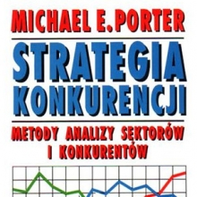 Strategia Konkurencji Michael E. Porter
