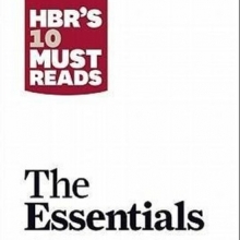 The Essentials by HBR