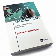 Praktyka Zarządzania Peter F. Drucker